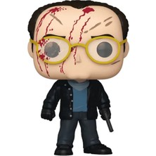 Funko Pop Movies Robocop Clarence Boddicker