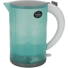 Little Chef Sesli ve Işıklı Kettle