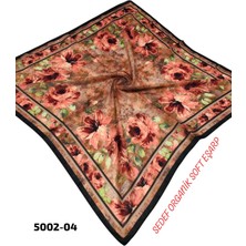 Sedef Organik Soft Eşarp