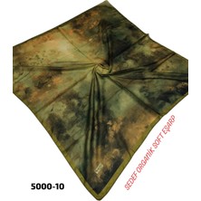 Sedef Scarf Organik Soft Eşarp
