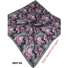 Sedef Organik Soft Eşarp