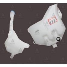 TŞT Honda Civic 2001-2006 Cam Su Bidonu Adet (Oem No: 76840-S5A-003)