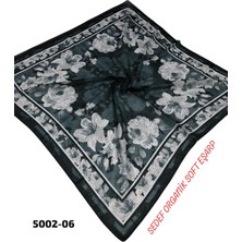 Sedef Organik Soft Eşarp