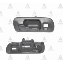 TŞT Kapı Kolu Crv Ön Iç 1996--1998 Gri Sol (Oem NO:72160-S10-G01) (Adet)
