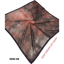 Sedef Scarf Organik Soft Eşarp