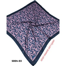 Sedef Organik Soft Eşarp