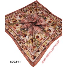 Sedef Organik Soft Eşarp