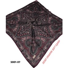 Sedef Organik Soft Eşarp