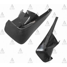 TŞT Paçalık Cıvıc Arka  92-95 Sedan Sağ (Oem No: 75820-SR4-003)
