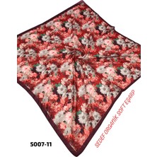 Sedef Organik Soft Eşarp