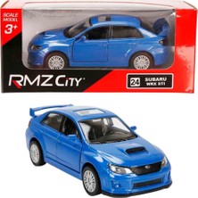 Eseno Select S02002567 1/32 Araba Uzak Doğu Serisi PB.11A.24D.