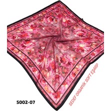 Sedef Organik Soft Eşarp