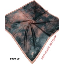 Sedef Scarf Organik Soft Eşarp
