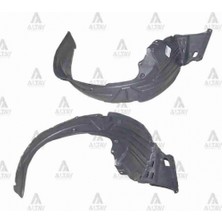 Maher Honda Crv 2005-2007 Çamurluk Davlumbazı Sağ (1 Adet) (Oem No: - )