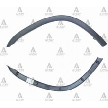 TŞT Honda Crv 1997-2001 Dodik Ön Çamurluk Dodiği Sol (1 Adet) (Oem No: 74 155 S10-000)