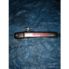 TŞT Honda Crv 2002-2007 Ön Kapı Kolu Dış Sağ (Oem No: 72140-S9A - J01)