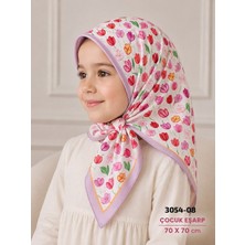 Polo Craft Çocuk Eşarp Küçük Eşarp