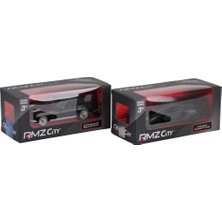 Svoria Store 1/32 Araba Dark Serisi PB.6A.24D.(ADET Fiyatıdır)
