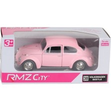 Svoria Store 1/32 Araba Pembe Sers Pb 6A 24D