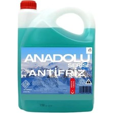 NG -20 ANTİFİRİZ