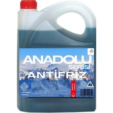 NG ANADOLU SERİSİ -20 ANTİFİRİZ MAVİ