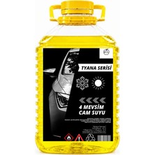 NG 4 MEVSİM CAM SUYU