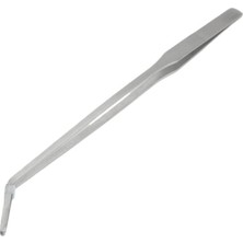Nubios Eğik Uçlu Cımbız 27CM