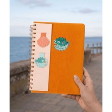 Senacacollection Konsept Defter Hediyelik Defter&ajanda A5 96 Sayfa
