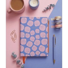 Senacacollection Konsept Defter Hediyelik Defter&ajanda A5 96 Sayfa