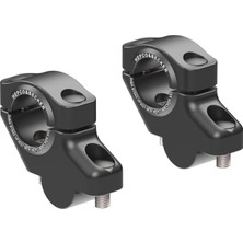 Coocase Hepco Becker Honda NT1100 Direksiyon Yükseltme 2024-26/42409551 00 01