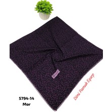 Polo Craft Dimi Pamuk Eşarp