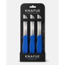 Knaufe SOLİNGEN3LÜMEYVE Bıçağı