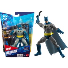 Motto Ticaret JMD95 Dc Premier Serisi Batman Aksiyon Figürü