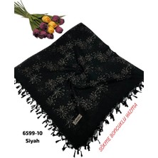 Sedef Boncuklu Yazma