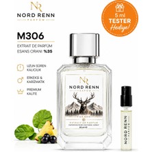 M306-AVENTUS Muadili-50 Ml-Extrait De Parfüm