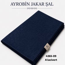 Sedef Ayrobin Jakar Şal