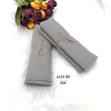 Sedef 4131 Lüks Bambu Kraş Şal