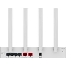 Huawei Huaweı Ekit AR180 Pro Wıfı7 BE3600 2.5gbe Kurumsal Çift Bant Vpn Router