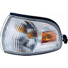 Mars Shopgpt Sinyal Lambasi Sağ Hyundai H100 96-03 Duylu