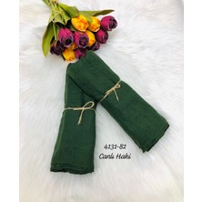 Sedef 4131 Lüks Bambu Kraş Şal