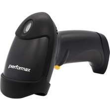 Performax 1d Laser PR17 USB El Tipi Barkod Okuyucu Ayaklı