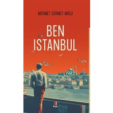 Kapı Yayınları Ben Istanbul