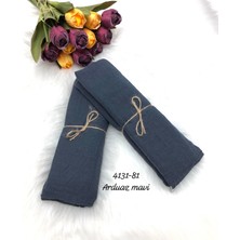Sedef 4131 Lüks Bambu Kraş Şal