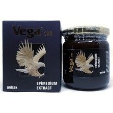 Vega 100 Bitkisel Macun 230 gr x 2