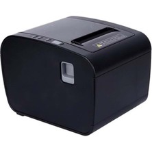 Sunlux 203DPI RP8020 Direct Thermal 300MM/S Usb,ethernet Fiş Yazıcı