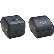 Zebra 203DPI ZD220T Termal Transfer USB Barkod Yazıcı