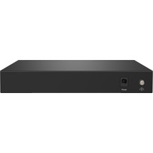 Tenda 9port Go-8g-Poe Poe Router