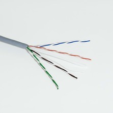 Frisby Frısby 305METRE 23AWG Cat6 Utp Kablo FR-CAT601