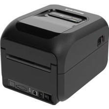 Honeywell PC41E-D Direkt Termal USB Barkod Yazıcı