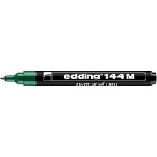 Edding 144 M Yeşil  Asetat Kalemi ED14404